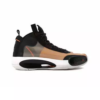 Air Jordan XXXIV Amber Rise