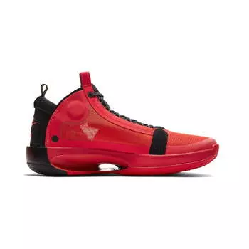 Air Jordan XXXIV Infrared 23