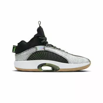 Air Jordan XXXV Bayou Boys