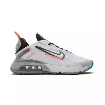 Air Max 2090 Pure Platinum