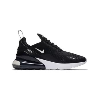 Air Max 270 Black White