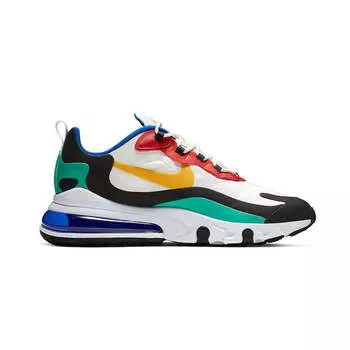 Air Max 270 React Bauhaus