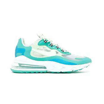 Air Max 270 React Hyper Jade