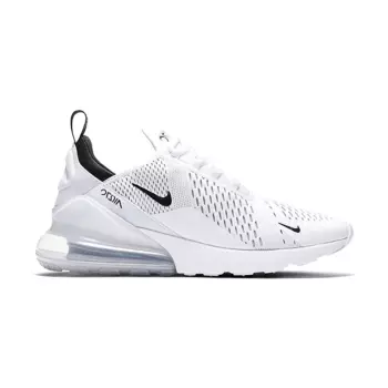 Air Max 270 White Black
