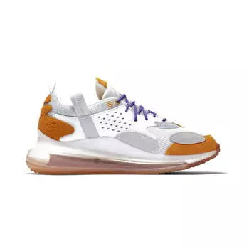 Air Max 720 OBJ Desert Orenge