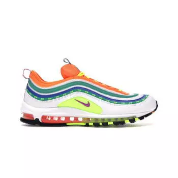 Air Max 97 London Summer of Love