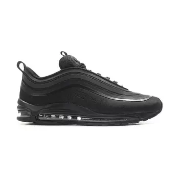 Air Max 97 Ultra 17 Triple Black