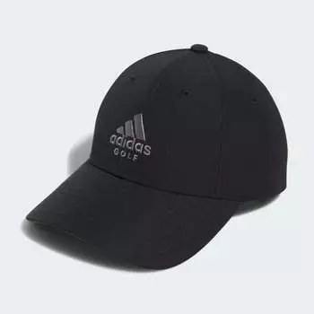 Детская кепка adidas Youth Performance Hat (Черная)