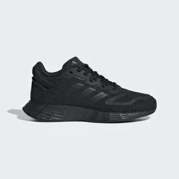 Детские кроссовки adidas Duramo 10 Shoes (Черные)