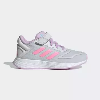 Детские кроссовки adidas Duramo 10 Shoes (Серые)