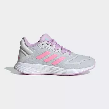 Детские кроссовки adidas Duramo 10 Shoes (Серые)
