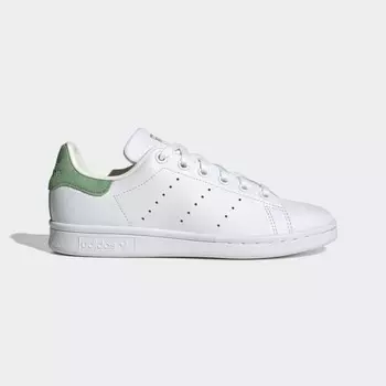 Детские кроссовки adidas Stan Smith Shoes (Белые)