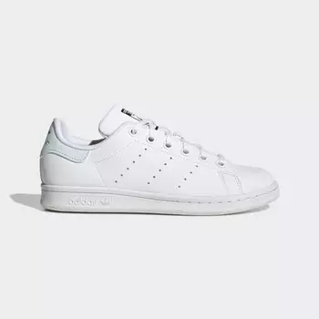 Детские кроссовки adidas Stan Smith Shoes (Белые)