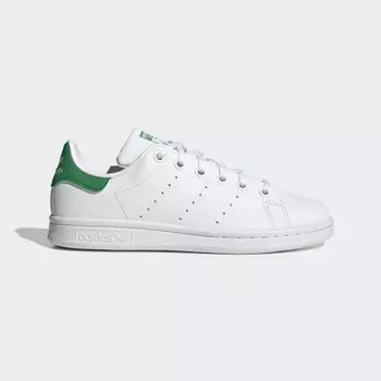 Детские кроссовки adidas Stan Smith Shoes (Белые)