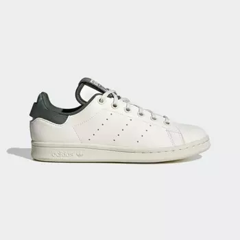 Детские кроссовки adidas Stan Smith Shoes (Белые)