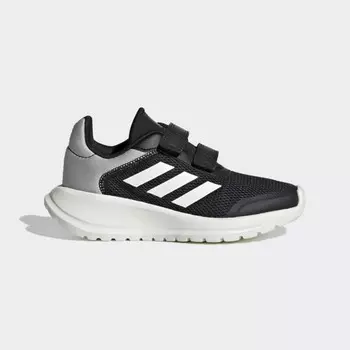 Детские кроссовки adidas Tensaur Run Shoes (Черные)