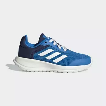 Детские кроссовки adidas Tensaur Run Shoes (Синие)