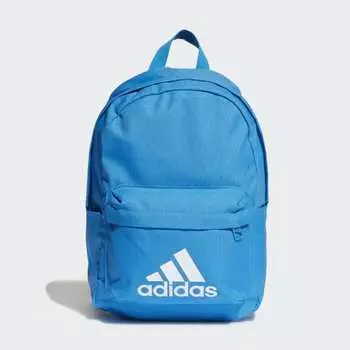 Детский рюкзак adidas Backpack (Синий)