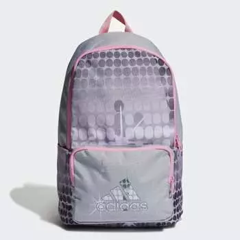 Детский рюкзак adidas Dance Backpack (Серый)