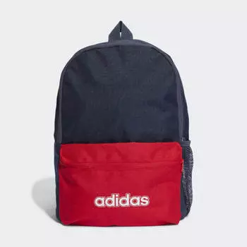 Детский рюкзак adidas Graphic Backpack (Синий)