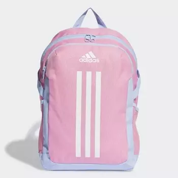 Детский рюкзак adidas Power Backpack (Розовый)