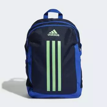 Детский рюкзак adidas Power Backpack (Синий)