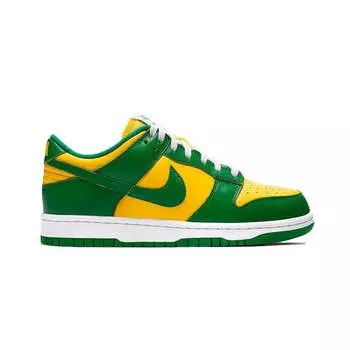 Dunk Low Brazil (2020)