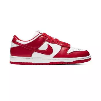 Dunk Low University Red (2020)