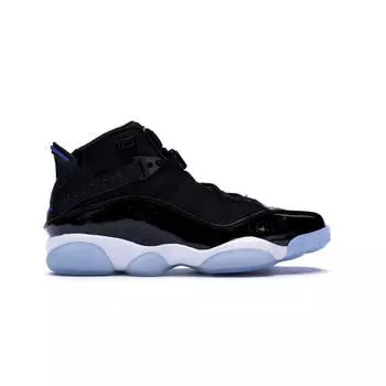 Jordan 6 Rings Space Jam