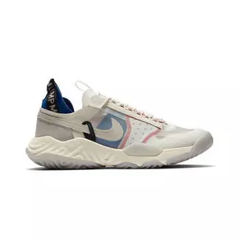 Jordan Delta Breathe Tech White