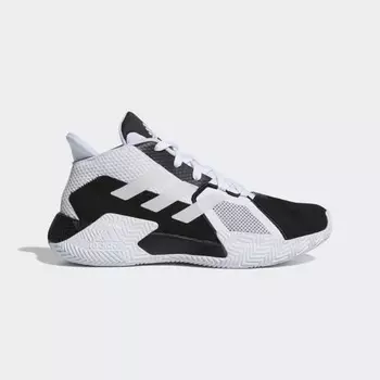 Кроссовки adidas Court Vision 2.0 Shoes (Белые)