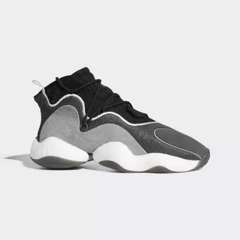 Кроссовки adidas Crazy BYW Shoes (Черные)