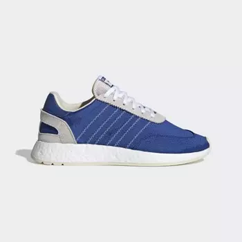 Кроссовки adidas I-5923 Shoes (Синие)