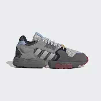 Кроссовки adidas Ninja ZX Torsion Shoes (Серые)