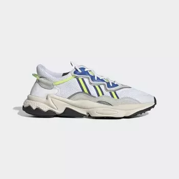 Кроссовки adidas OZWEEGO Shoes (Белые)