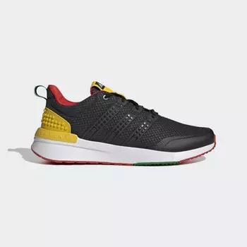 Кроссовки adidas Racer TR21 x LEGOВ® Shoes (Черные)