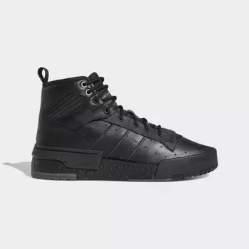 Кроссовки adidas Rivalry RM Shoes (Черные)