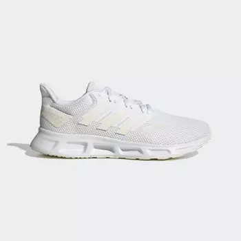 Кроссовки adidas Showtheway 2.0 Shoes (Белые)