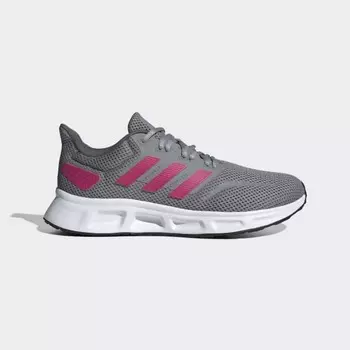 Кроссовки adidas Showtheway 2.0 Shoes (Серые)