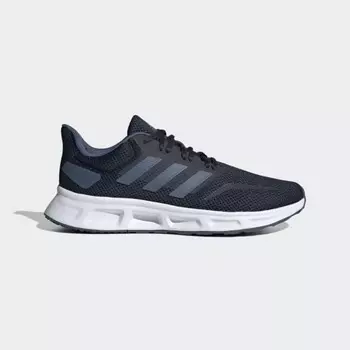 Кроссовки adidas Showtheway 2.0 Shoes (Синие)