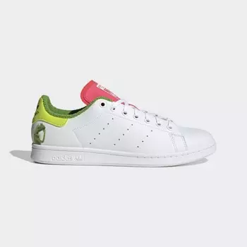Кроссовки adidas Stan Smith Shoes (Белые)