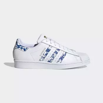 Кроссовки adidas Superstar Shoes (Белые)