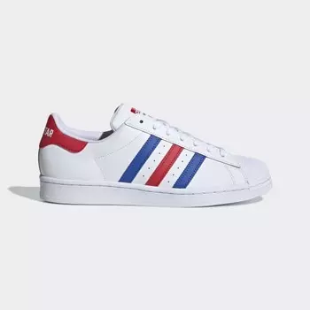 Кроссовки adidas Superstar Shoes (Белые)