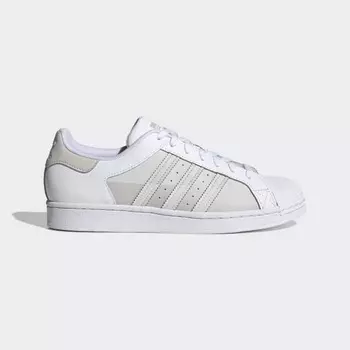 Кроссовки adidas Superstar Shoes (Белые)