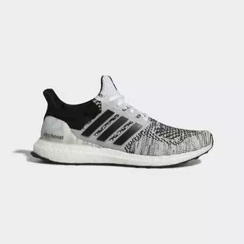 Кроссовки adidas Ultraboost 1.0 DNA Running Sportswear Lifestyle Shoes (Белые)