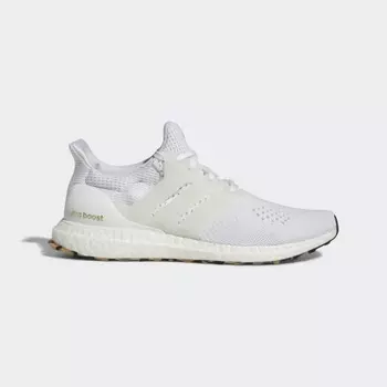 Кроссовки adidas Ultraboost 1.0 DNA Running Sportswear Lifestyle Shoes (Белые)