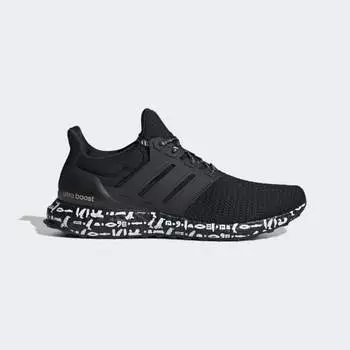 Кроссовки adidas Ultraboost DNA 2.0 Shoes (Черные)