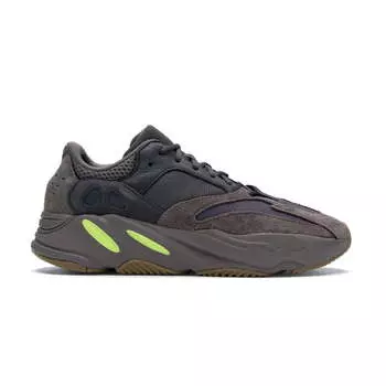 Кроссовки Adidas Yeezy 700 Mauve (Коричневые)