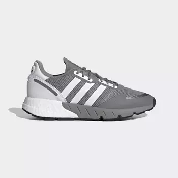 Кроссовки adidas ZX 1K Boost Shoes (Серые)