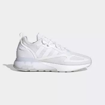 Кроссовки adidas ZX 2K Boost Shoes (Белые)